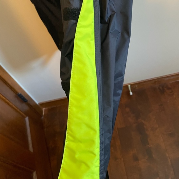 Can Am sz Small Rain Pants NWOT - Picture 5 of 5